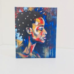 Gallery Wrap Canvas Print