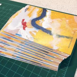 Exhibition Materials
