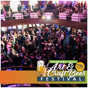 Art & Craft Beer Festival 2019