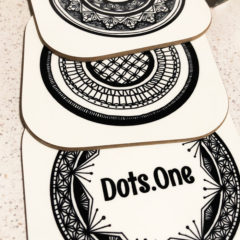 Dye Sub Coasters