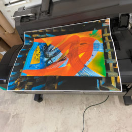 InkJet Art Prints